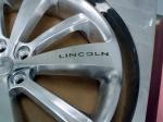 Lincoln MKS Concept 2006 года
